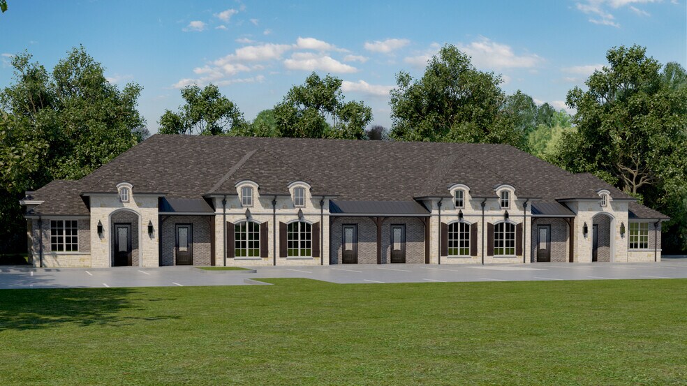 6713 Old Jacksonville Hwy, Tyler, TX à louer - Photo de l’immeuble – Image 3 sur 7