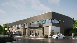 Plus de détails pour Local d'activités à louer