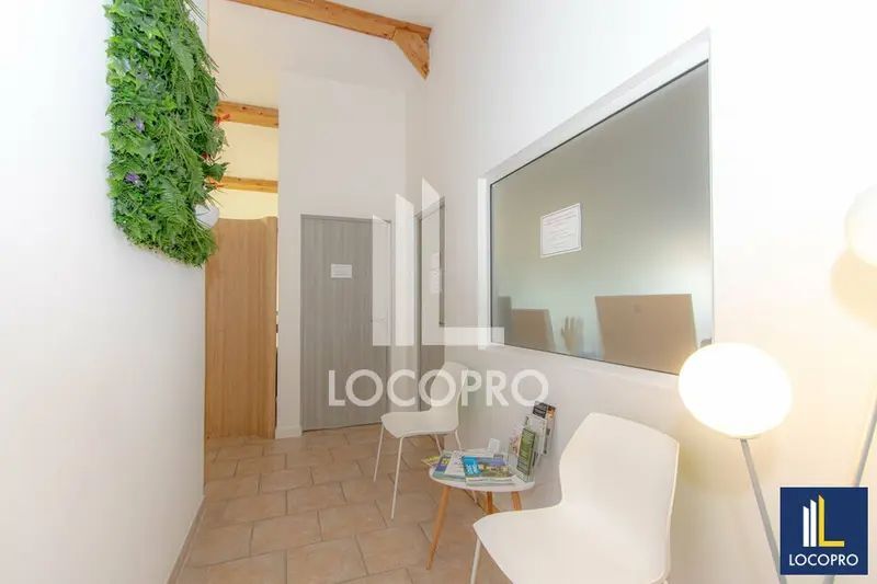 Bureau dans Aix-en-Provence à louer Photo intérieure– Image 1 sur 5
