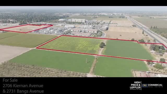 2731 Bangs Ave, Modesto, CA à vendre - Vidéo sur l’annonce professionnelle – Image 2 sur 8