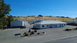 Plus de détails pour 6095 W Van Giesen St, West Richland, WA - Industriel/Logistique à vendre