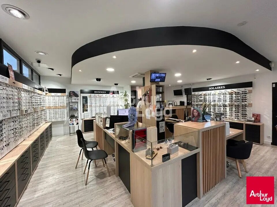 Local commercial dans Blois à vendre Photo intérieure– Image 1 sur 3