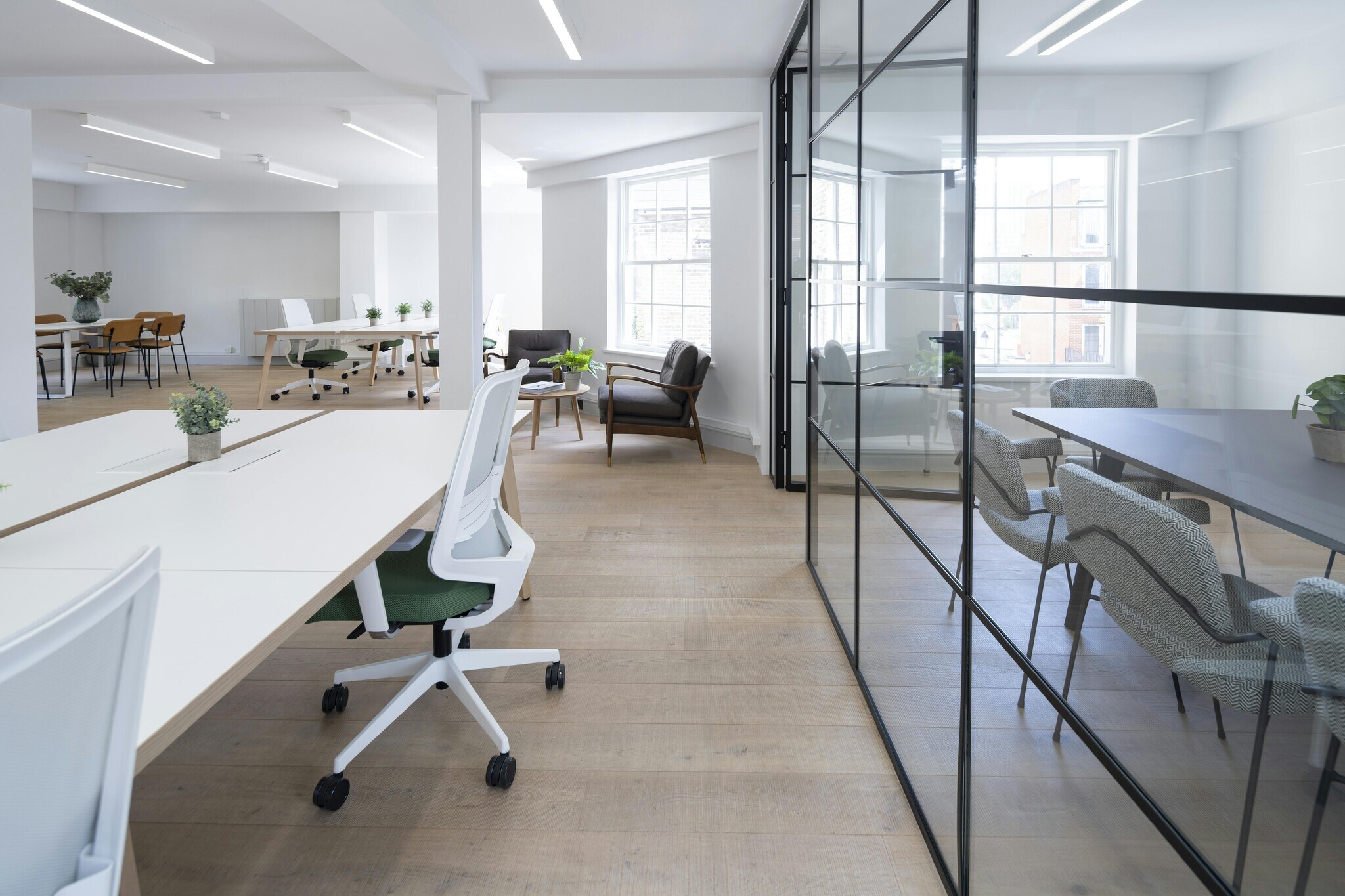 38 Rosebery Ave, Londres à louer Photo de l’immeuble– Image 1 sur 17