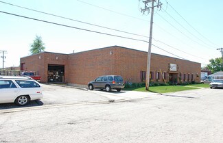 Plus de détails pour 3078-3080 W Soffel Ave, Melrose Park, IL - Industriel/Logistique à vendre