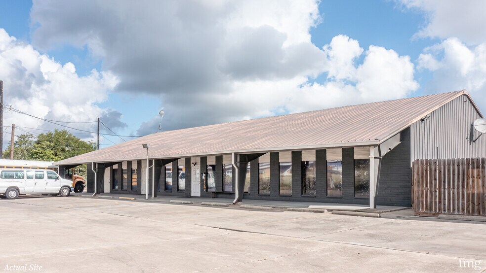 13122 Interstate 37, Corpus Christi, TX à vendre - Photo de l’immeuble – Image 2 sur 3