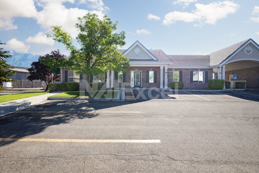 214-216 N Orem Blvd, Orem, UT à louer - Photo de l’immeuble – Image 2 sur 14