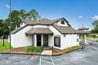 Plus de détails pour 5385 Veterans Pky, Columbus, GA - Local commercial à louer