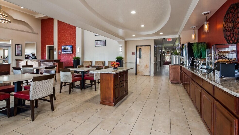 2011 N Highway 78, Wylie, TX à vendre - Photo de l’immeuble – Image 3 sur 19