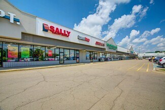 Plus de détails pour 1743-1863 Plaza Dr, Olean, NY - Local commercial à louer