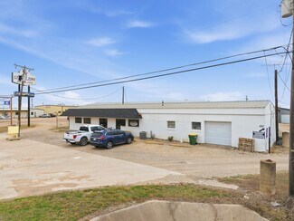 Plus de détails pour 473-475 S McLennan Dr, Elm Mott, TX - Bureau à louer