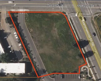 Plus de détails pour Madras, Salem, OR - Terrain à vendre