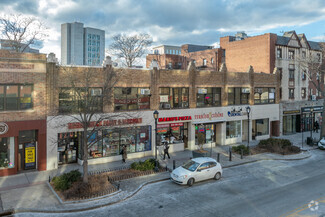 Plus de détails pour 110-122 Mamaroneck Ave, White Plains, NY - Bureau à louer