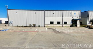 Plus de détails pour 20212 Hempstead Rd, Houston, TX - Industriel/Logistique à louer