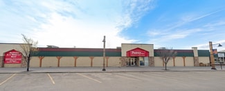 Plus de détails pour 5127 50 St, Rocky Mountain House, AB - Local commercial à vendre