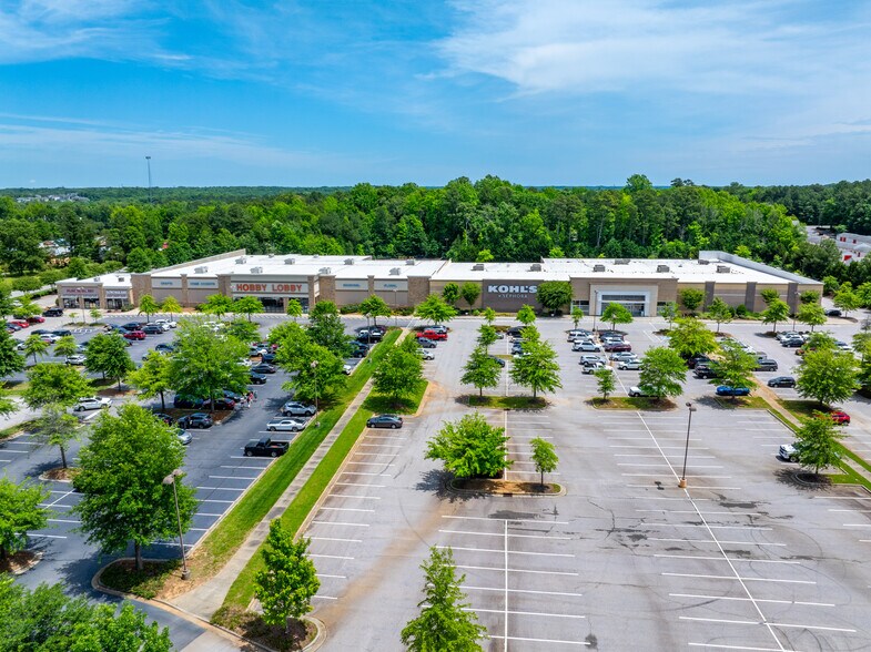 Hobby Lobby & Kohl’s portefeuille de 2 biens à vendre sur LoopNet.fr - Photo de l’immeuble – Image 1 sur 6