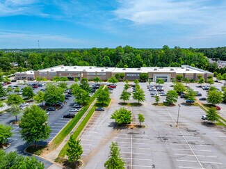 Plus de détails pour Hobby Lobby & Kohl’s – Local commercial à vendre, Rock Hill, SC