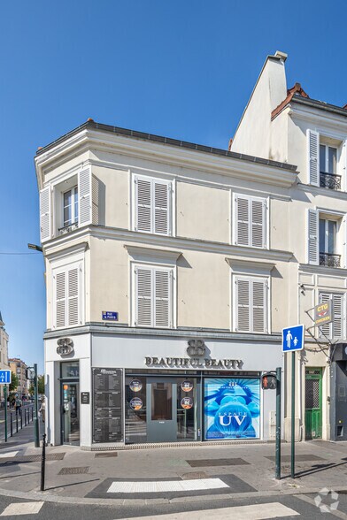 65 Rue De Neuilly, Clichy à louer - Photo de l’immeuble – Image 2 sur 2
