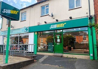Plus de détails pour 80 Stourport Rd, Kidderminster - Local commercial à louer
