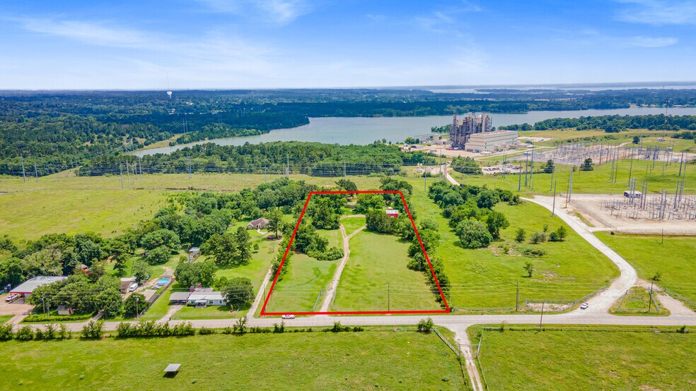 10973 Longstreet Rd, Willis, TX à vendre - Photo principale – Image 1 sur 37