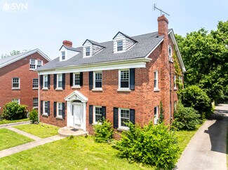 Plus de détails pour 111 Cochran Rd, Lexington, KY - Logement à vendre
