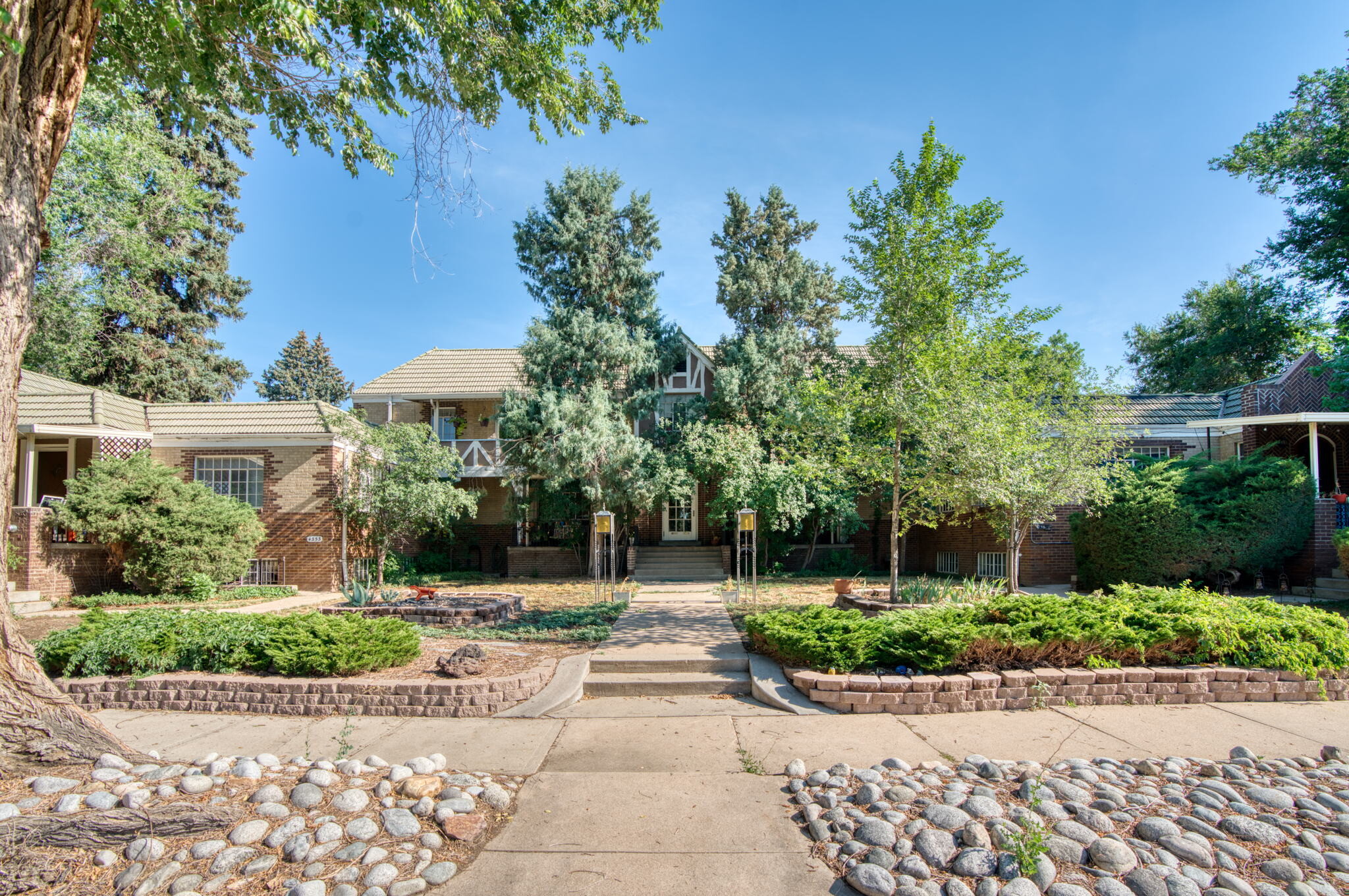 4355 Batavia Pl, Denver, CO à vendre Photo principale– Image 1 sur 10