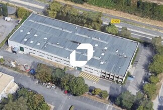 Industriel/Logistique dans Buc à louer Aérien– Image 2 sur 2