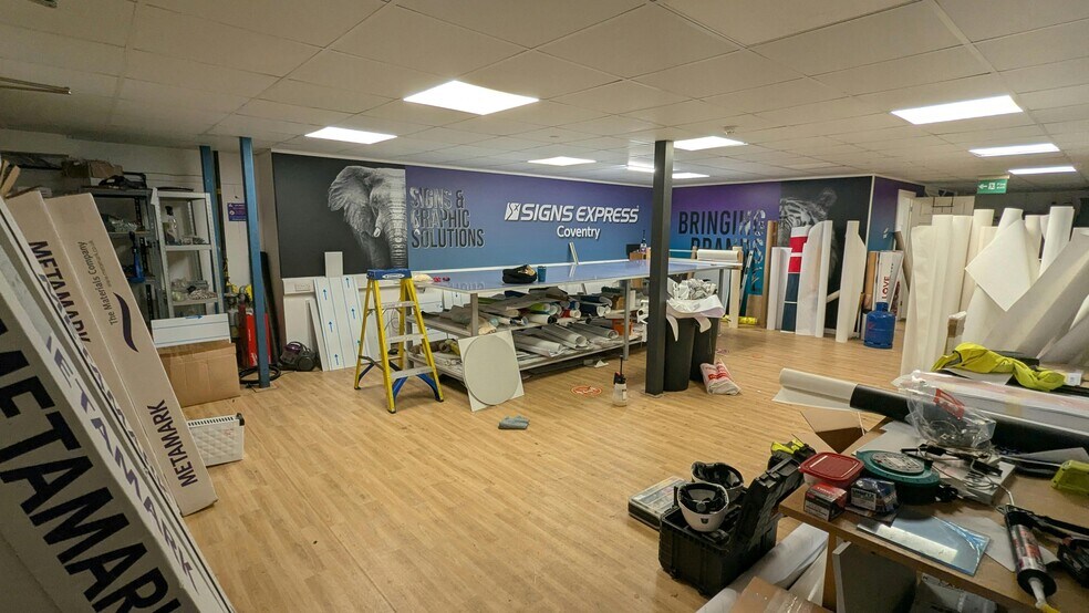 6 Red Ln, Coventry à louer - Photo de l’immeuble – Image 3 sur 11