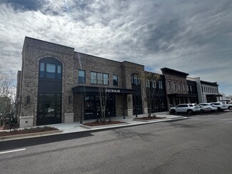 Plus de détails pour 107 Merchant Street Blvd, Madison, MS - Local commercial à louer