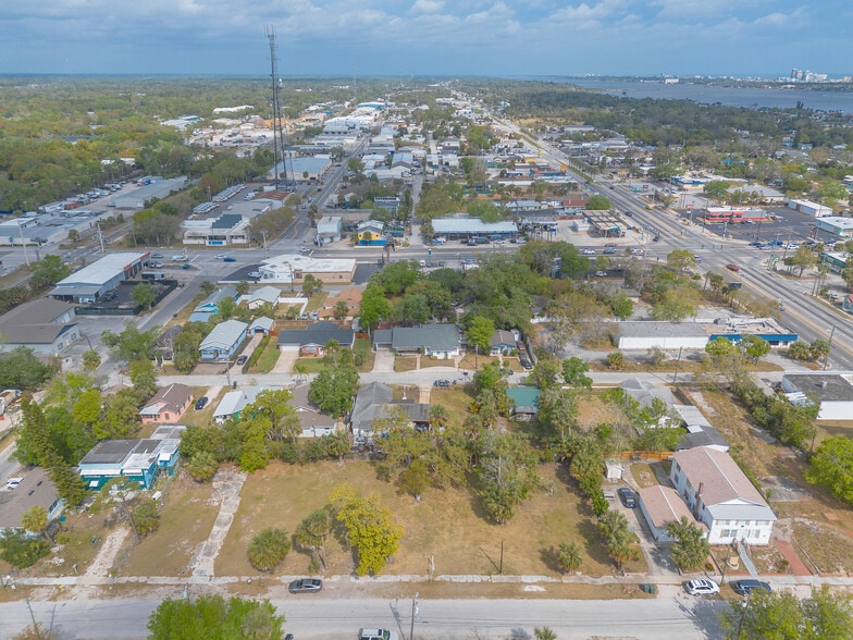 124 Kingston Ave, Daytona Beach, FL à vendre - Photo de l’immeuble – Image 3 sur 17