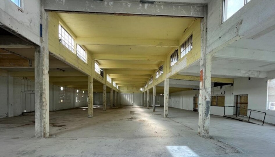 6600 Harrisburg Blvd, Houston, TX à louer - Photo intérieure – Image 3 sur 4