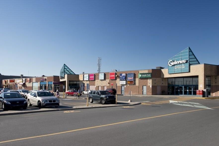 175-185 Rue Principale, Gatineau, QC à louer - Photo de l’immeuble – Image 2 sur 7