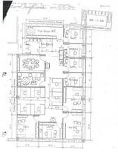 1140-1150 Franklin Ave, Garden City, NY à louer Plan de site– Image 1 sur 1