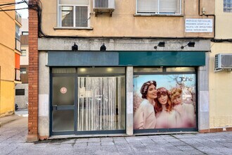 Local commercial dans Martorell, Barcelona à louer Photo intérieure– Image 2 sur 13