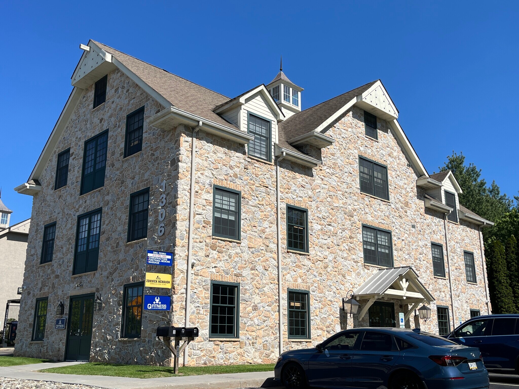 1306 Wilmington Pike, West Chester, PA à vendre Photo principale– Image 1 sur 10
