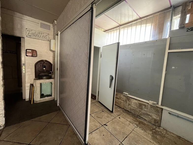 44 Route De Rouquairol, Nîmes à vendre - Photo de l’immeuble – Image 3 sur 8