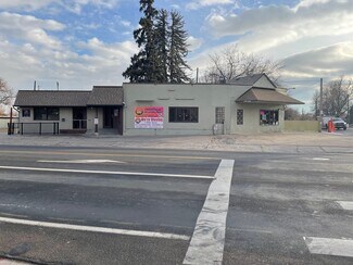 Plus de détails pour 1104-1108 E 1st St, Loveland, CO - Bureau/Local commercial à louer