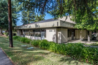 Plus de détails pour 6359 Auburn Blvd, Citrus Heights, CA - Bureau à vendre
