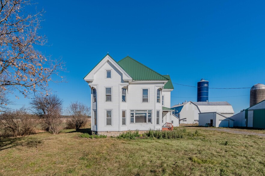 24399 State Route 26, Redwood, NY à vendre - Photo de l’immeuble – Image 2 sur 15