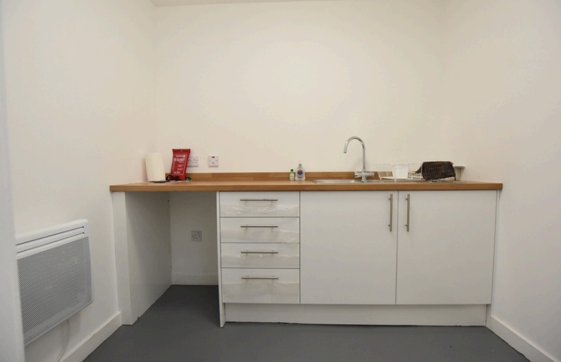 Bandeath, Stirling à louer - Photo intérieure – Image 2 sur 4