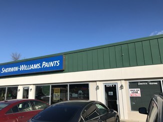 Plus de détails pour 3533 Main St, Keokuk, IA - Local commercial à vendre