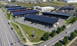 Plus de détails pour 6224 W Seltice Way, Post Falls, ID - Industriel/Logistique à louer