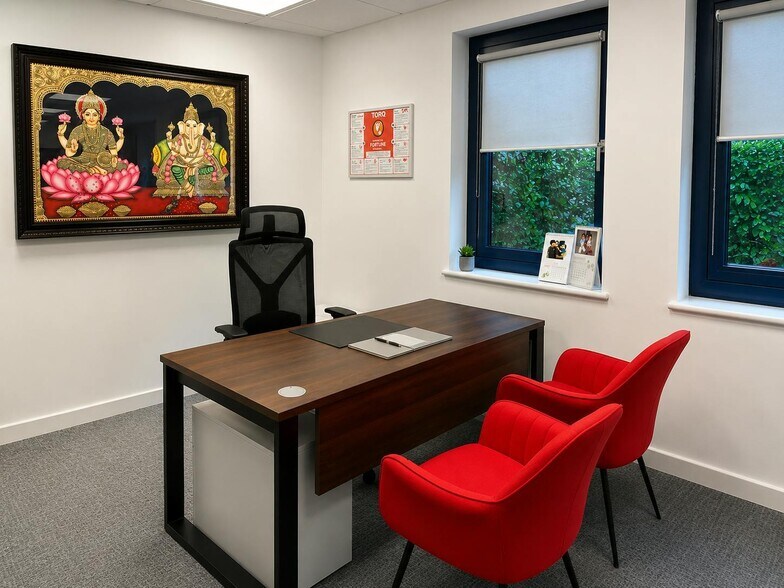 96 Wilton Rd, Londres à louer - Photo de l’immeuble – Image 3 sur 10