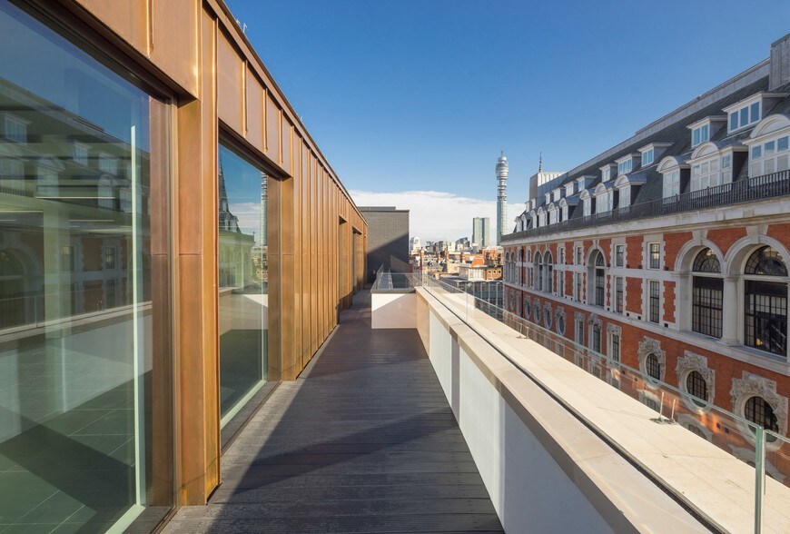 30 Market Pl, Londres à louer - Photo intérieure – Image 2 sur 21