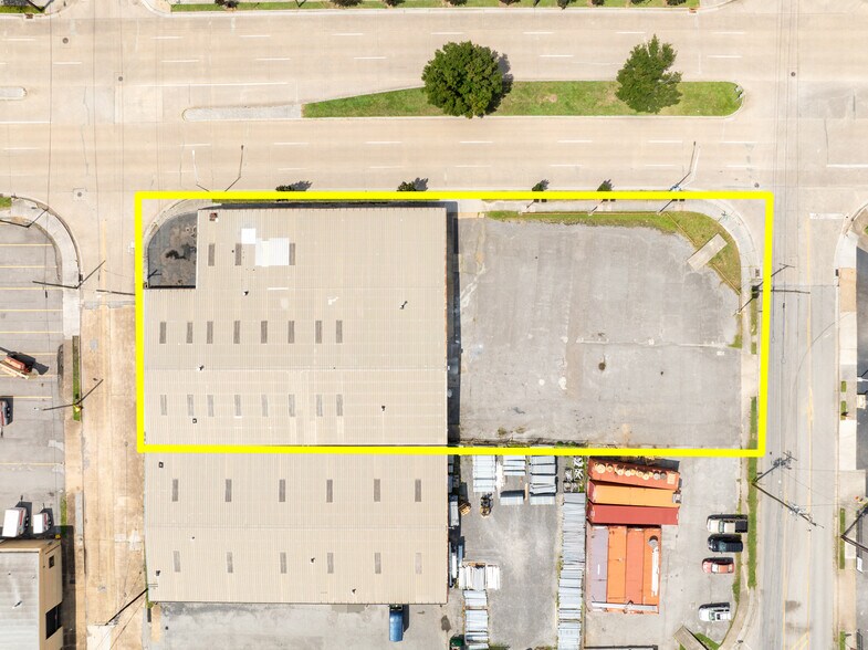2025 Williams St, Chattanooga, TN à louer - Photo de l’immeuble – Image 2 sur 14