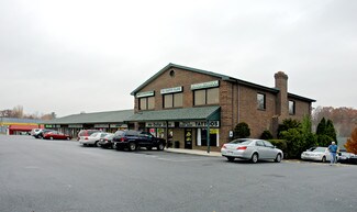 Plus de détails pour 1912 Liberty Rd, Eldersburg, MD - Bureau, Bureau/Local commercial à louer