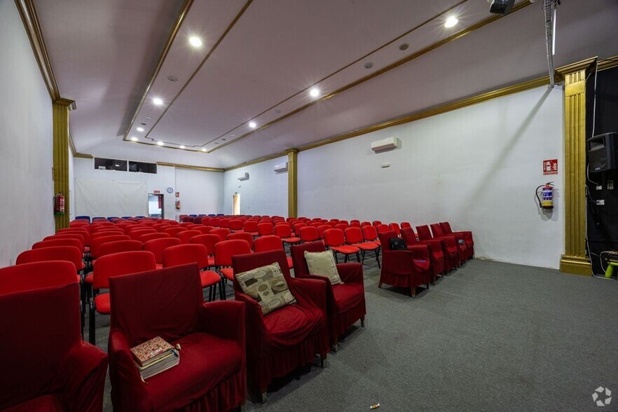 Calle José del Pino, 47, Madrid, Madrid à vendre - Photo intérieure – Image 1 sur 1