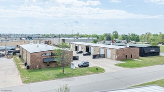 Plus de détails pour 712 Highway 5 N, Benton, AR - Local d’activités à vendre