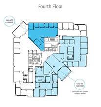 3400 Ashton Blvd, Lehi, UT à louer Plan d’étage– Image 1 sur 1