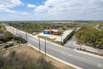 18745 Redland Rd, San Antonio, TX - VUE AÉRIENNE  vue de carte - Image1