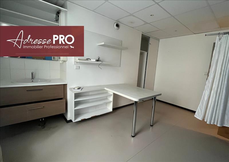 Bureau dans Lormont à vendre Photo intérieure– Image 1 sur 5